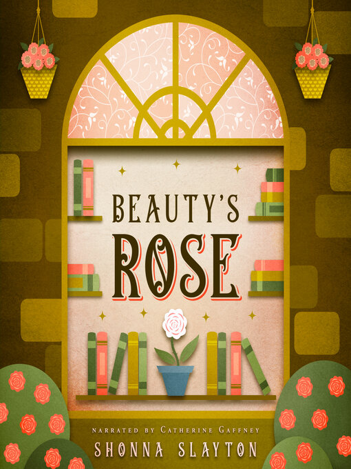 Title details for Beauty's Rose by Shonna Slayton - Available